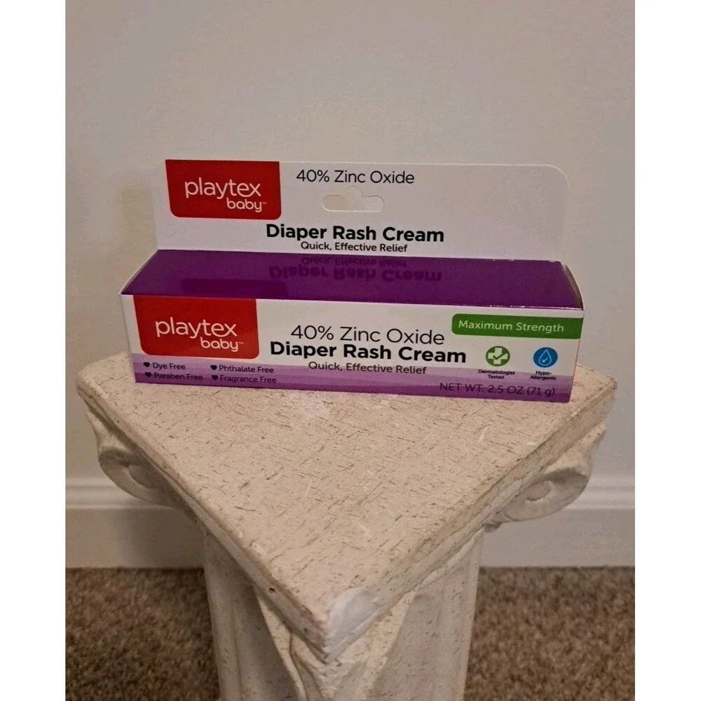 Playtex baby diaper